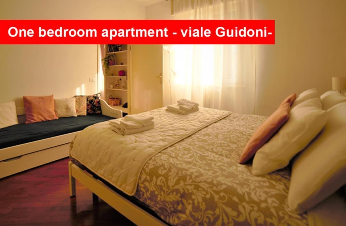 Airport Suites In Florence With Free Parking Exterior photo
